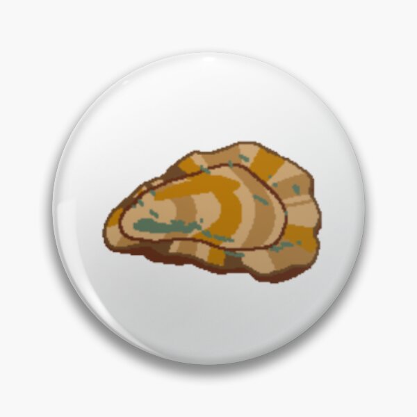 Item preview, WebFishing: Oyster designed and sold by EmberlyDawn.