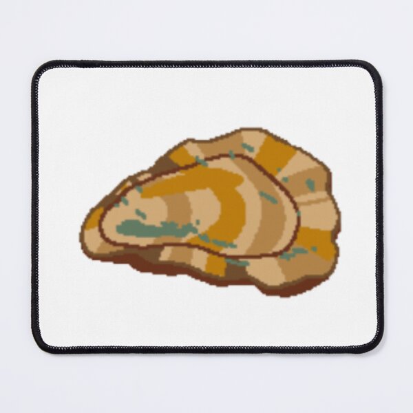 Item preview, WebFishing: Oyster designed and sold by EmberlyDawn.