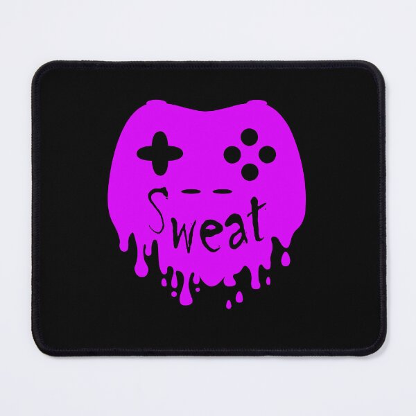 Item preview, Sweat Video Game Controller - Sweaty Gamer designed and sold by gjsart.