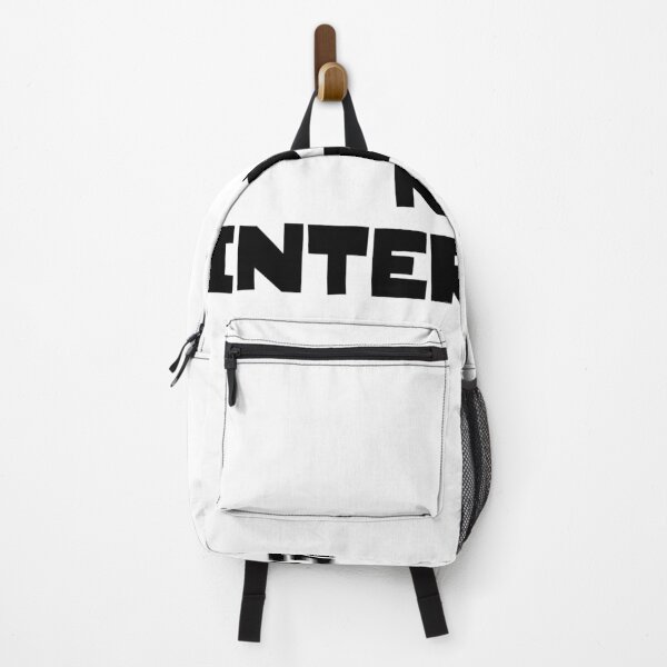 Item preview, Not Interested designed and sold by joshpincus.