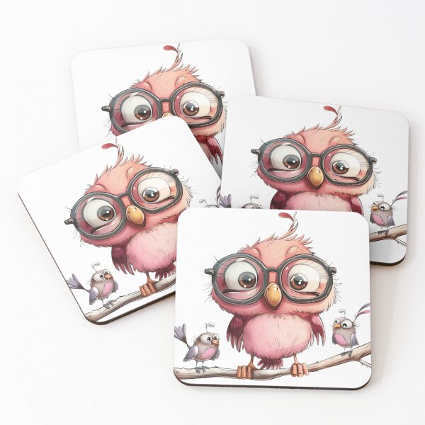 Item preview, animals designed and sold by shopstiker.