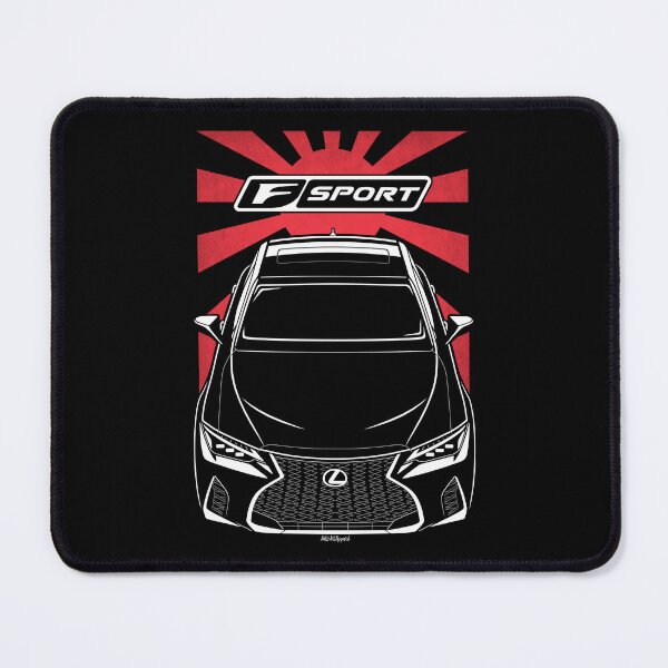 Item preview, IS F Sport 2021-2024 designed and sold by EuroLegends.