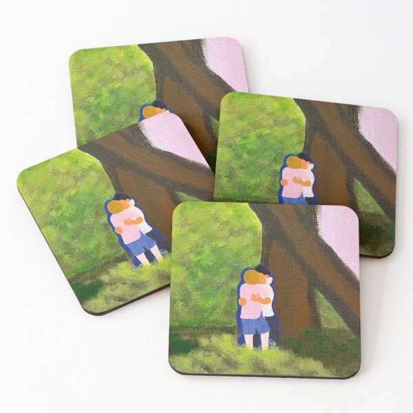Item preview, Firstprince Forest Kiss designed and sold by jaise-paints.