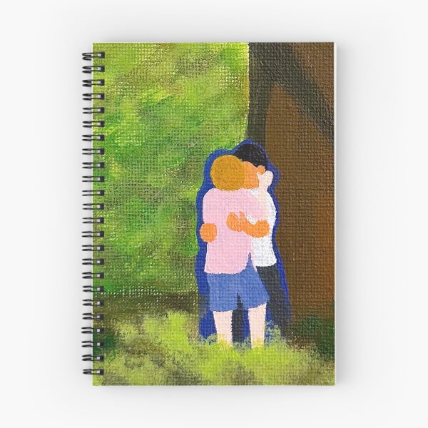 Item preview, Firstprince Forest Kiss designed and sold by jaise-paints.