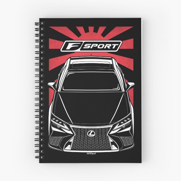Item preview, LS F Sport 2021-2024 designed and sold by EuroLegends.