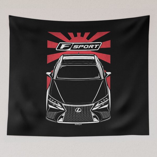 Item preview, LS F Sport 2021-2024 designed and sold by EuroLegends.