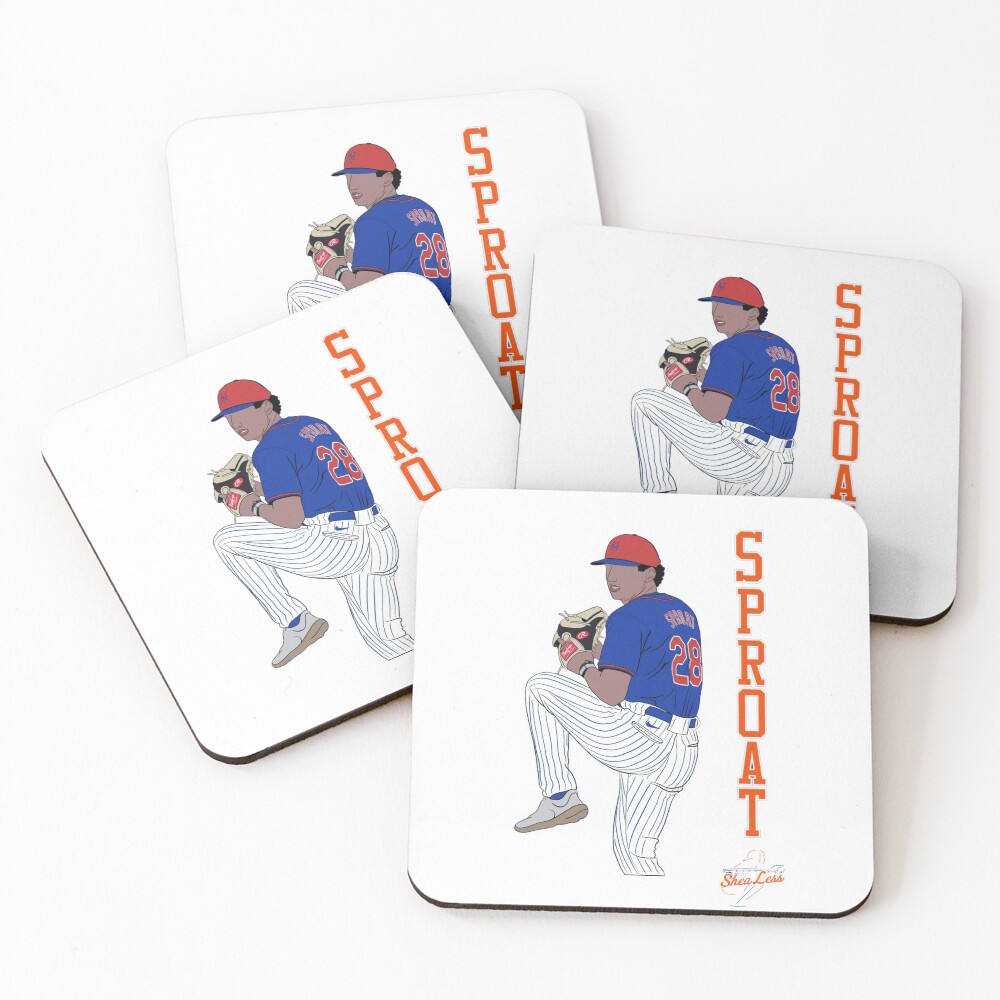Item preview, Coasters (Set of 4) designed and sold by Shea-Less.