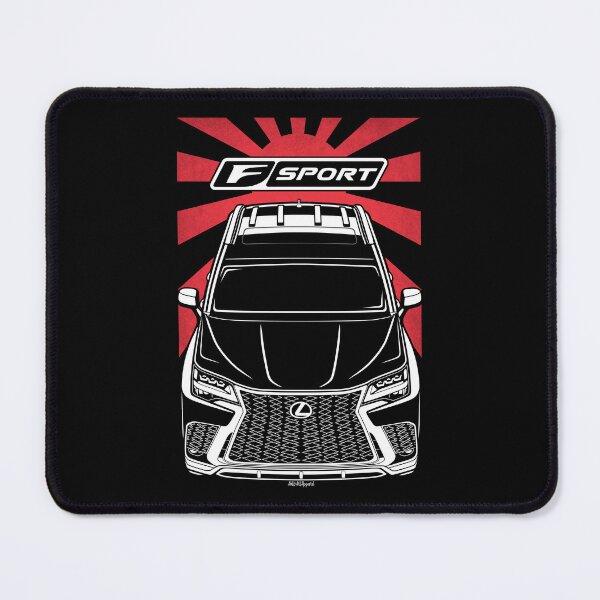 Item preview, LX 600 F Sport 2022-2024 designed and sold by EuroLegends.