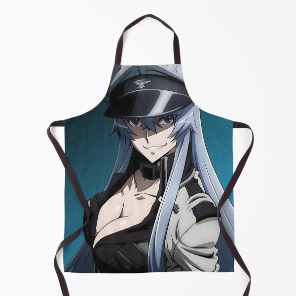 Item preview, Esdeath - Akame ga kill 33 designed and sold by Infinite-Aspire.