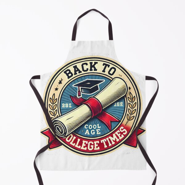 Item preview, Retro Degree Badge T-Shirt Design designed and sold by DesignHub.