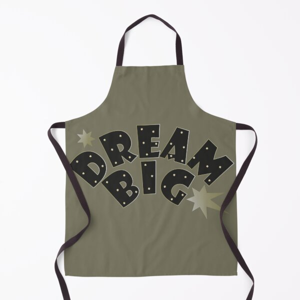 Item preview, Dream big. Text composition 3 designed and sold by ZorianArt.
