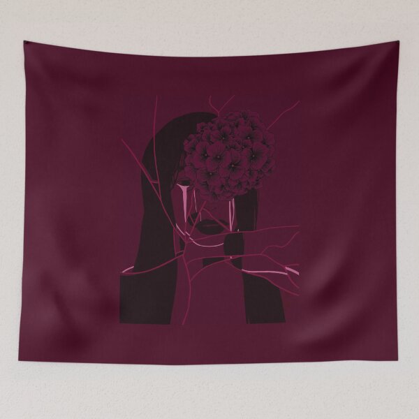 Item preview, Finding Me designed and sold by GhostlyCrow20.