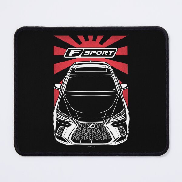 Item preview, NX F-Sport 2022-2024 designed and sold by EuroLegends.
