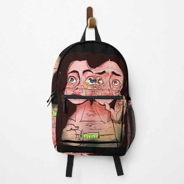 Item preview, The Substance designed and sold by lmsendalfer.