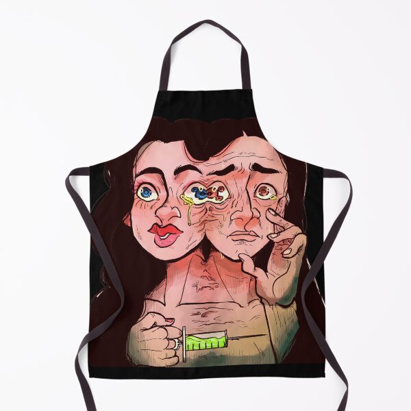 Item preview, The Substance designed and sold by lmsendalfer.