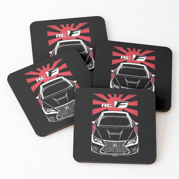Item preview, RC F 2019-2023 designed and sold by EuroLegends.