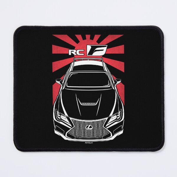 Item preview, RC F Track Edition 2019-2023 designed and sold by EuroLegends.
