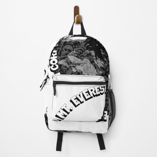 Item preview, Every Frozen Corpse On Mt. Everest was Once a Highly Motivated Person designed and sold by joshpincus.