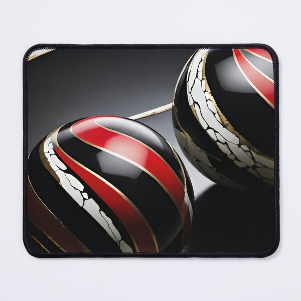 Item preview, 3D Abstract Art PT5120 designed and sold by Grafititee.