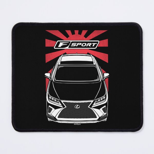 Item preview, RX F Sport 2020-2022 designed and sold by EuroLegends.
