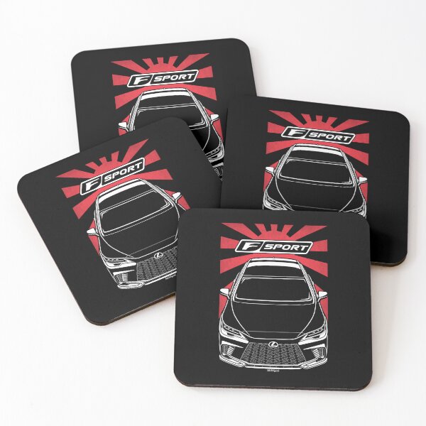 Item preview, RX F Sport 2023-2024 designed and sold by EuroLegends.