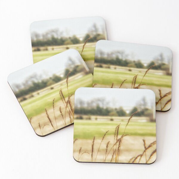 Item preview, Winter Grains designed and sold by kinkatstyle.