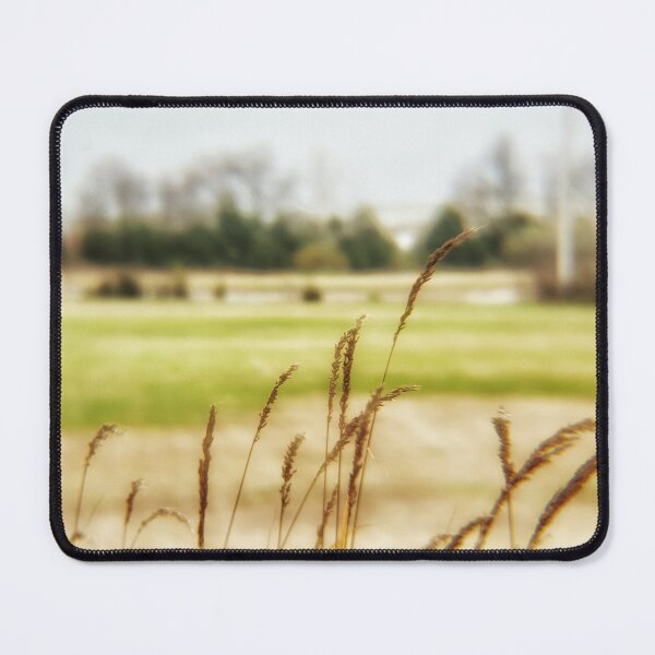 Item preview, Winter Grains designed and sold by kinkatstyle.
