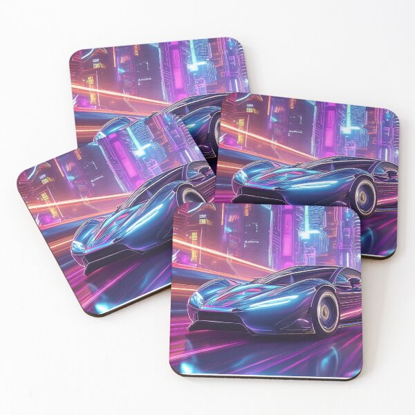 Item preview, 01 Futuristic sports car design for demanding drivers Margarita Art designed and sold by Margarita-Art.