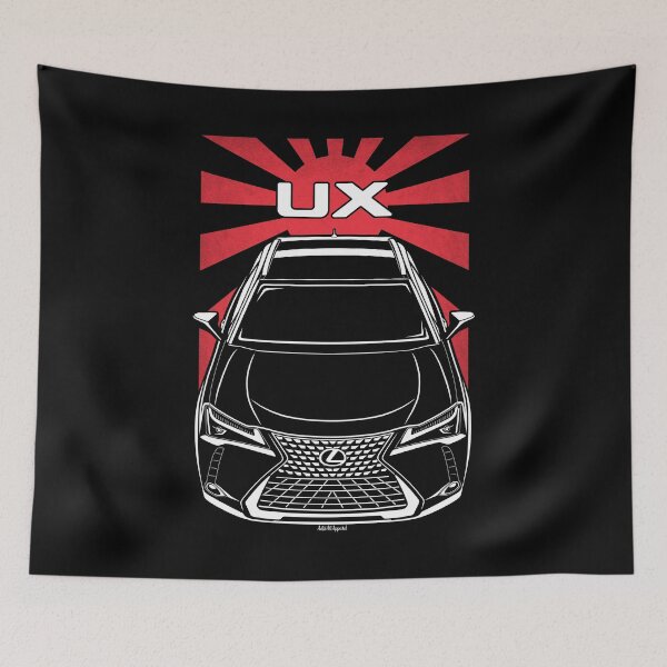 Artikelvorschau, UX 2019–2024 entworfen und verkauft von EuroLegends.