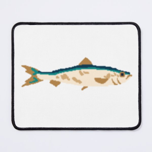 Item preview, WebFishing: Herring designed and sold by EmberlyDawn.