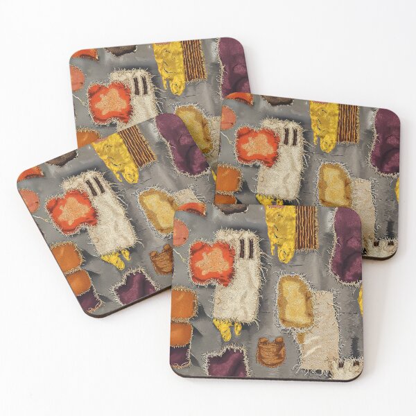 Item preview, Patchwork Harmony designed and sold by Amanda's Factory.