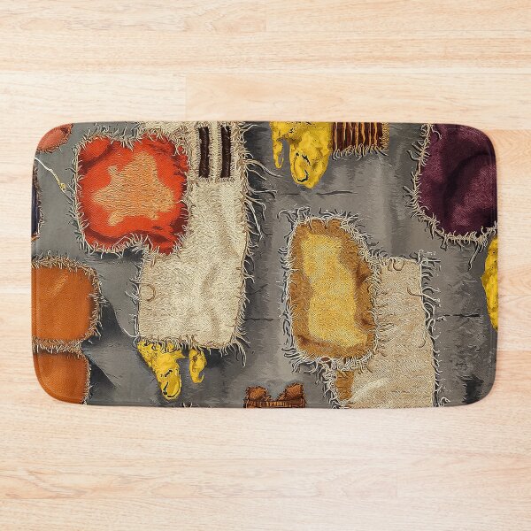 Item preview, Patchwork Harmony designed and sold by Amanda's Factory.