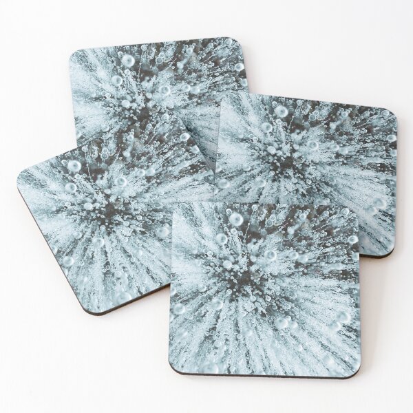 Item preview, Frozen bubbles designed and sold by foxpaull.