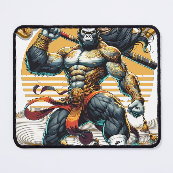 Item preview, Golden monkey designed and sold by we1tshirt.