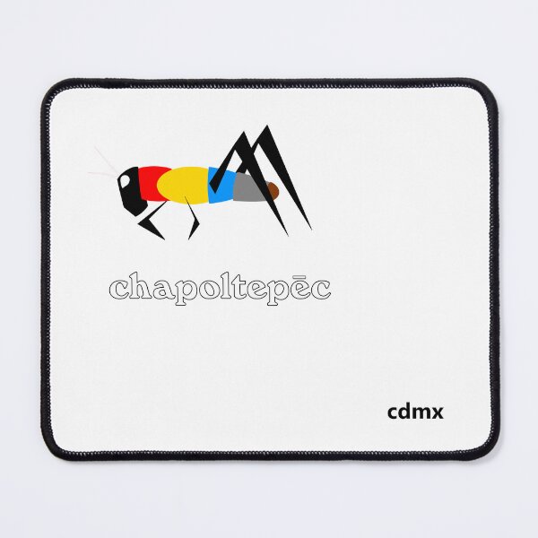 Item preview, Chapultepec, Mexico City designed and sold by amigaboy.