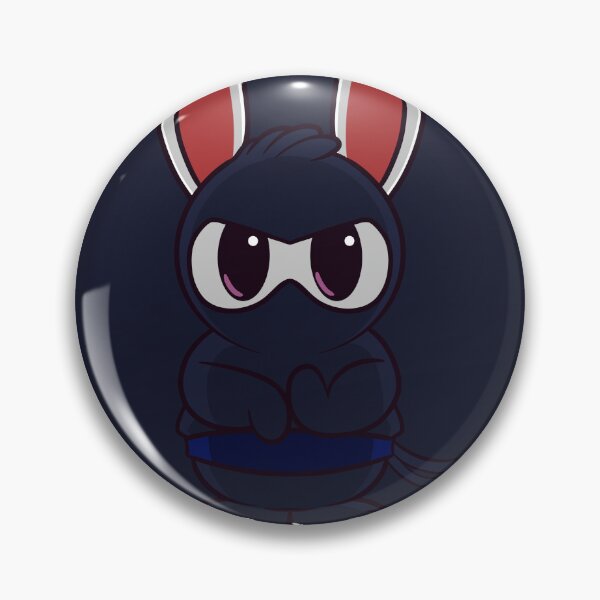 Item preview, Ninja Vanish designed and sold by RedPandaTee.