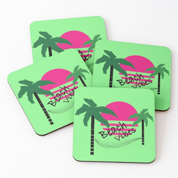 Item preview, Beach Vibes designed and sold by ShomaM.