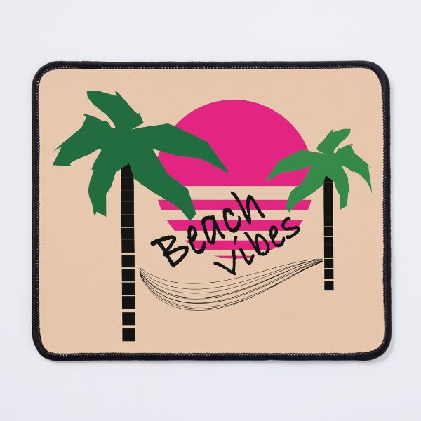Item preview, Beach Vibes designed and sold by ShomaM.
