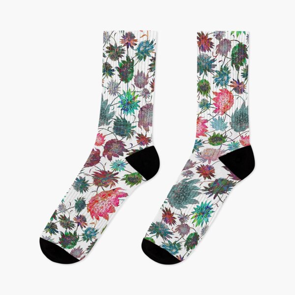 Item preview, TANGLED GARDEN designed and sold by ArtLarks.