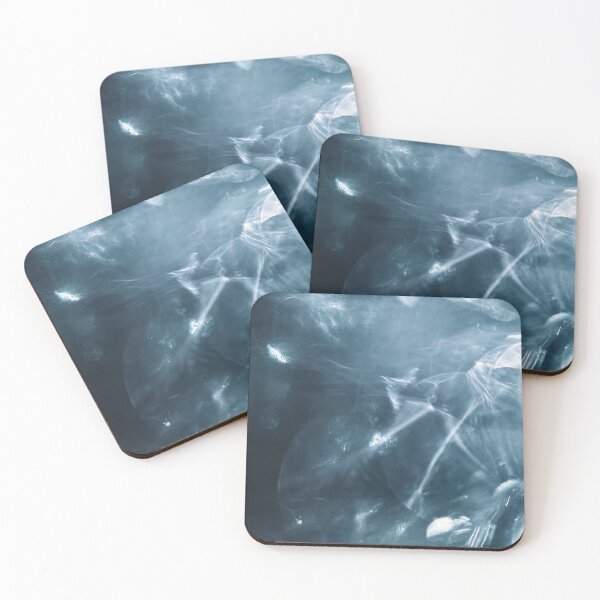 Item preview, Abstract ice close-up designed and sold by foxpaull.