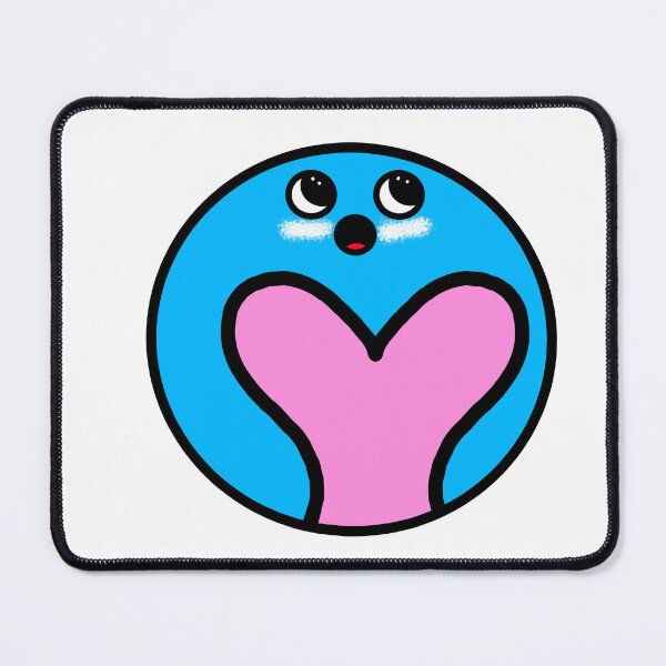 Item preview, Trans Pluto designed and sold by Wipi-King.