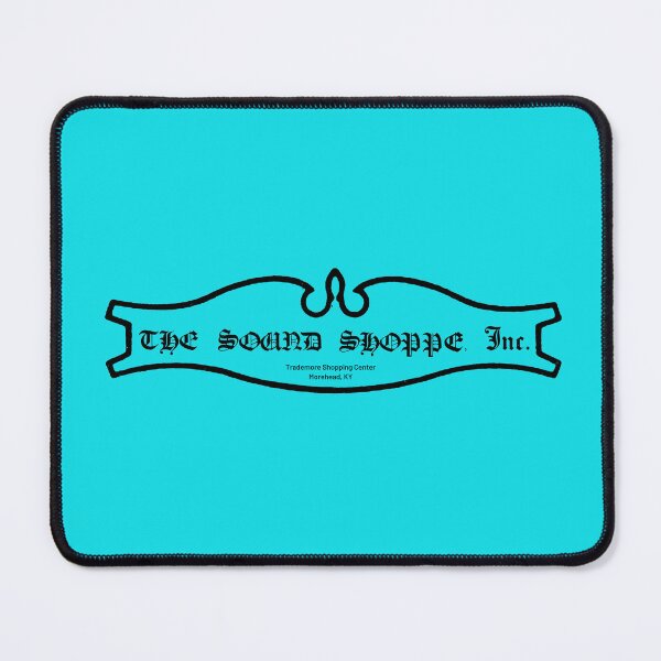 Item preview, The Sound Shoppe, Inc designed and sold by JoezPlace.