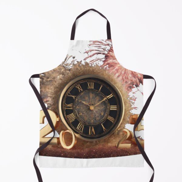 Item preview, Happy New Year designed and sold by silly-squid1.