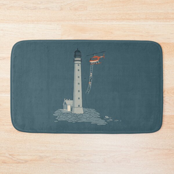 Item preview, Boon Island Light designed and sold by JadaFitch.