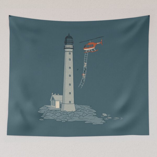 Item preview, Boon Island Light designed and sold by JadaFitch.