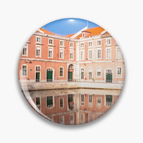 Item preview, Ribeira das Naus.Lisboa designed and sold by Tereza Pilar  Art.