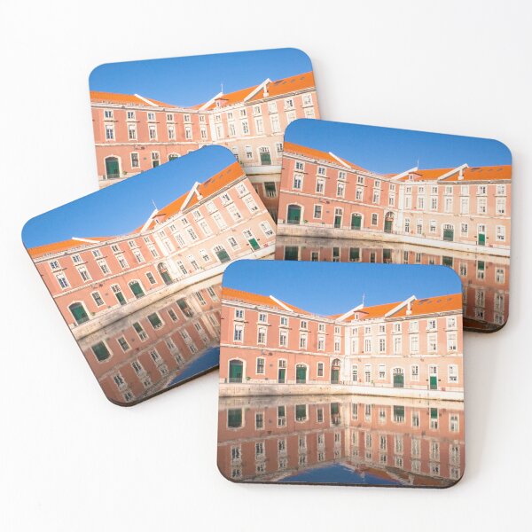 Item preview, Ribeira das Naus.Lisboa designed and sold by Tereza Pilar  Art.