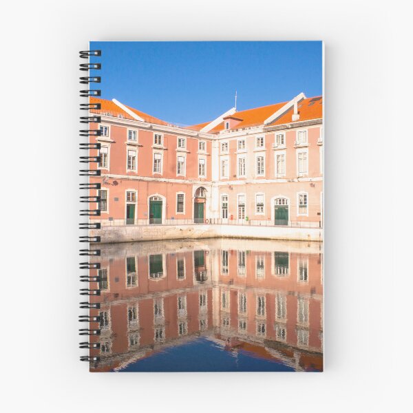 Item preview, Ribeira das Naus.Lisboa designed and sold by Tereza Pilar  Art.