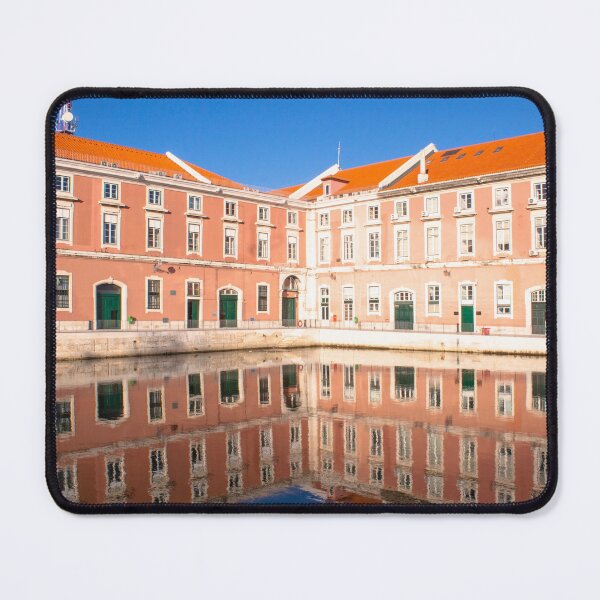 Item preview, Ribeira das Naus.Lisboa designed and sold by Tereza Pilar Art.