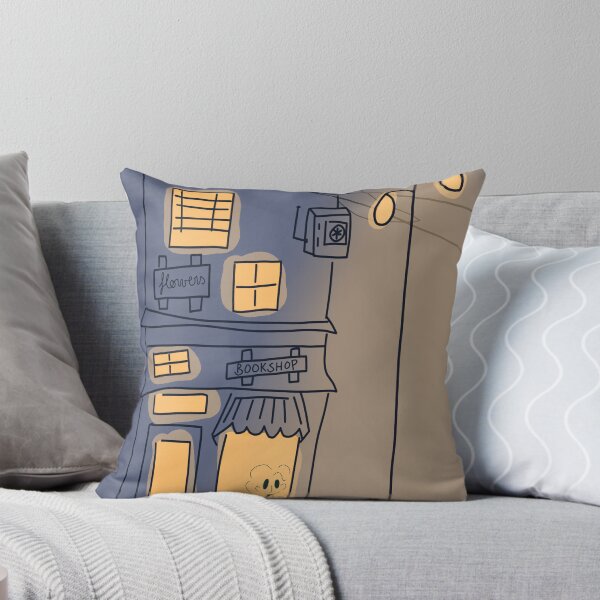 Item preview, Bookshop designed and sold by Awenz.